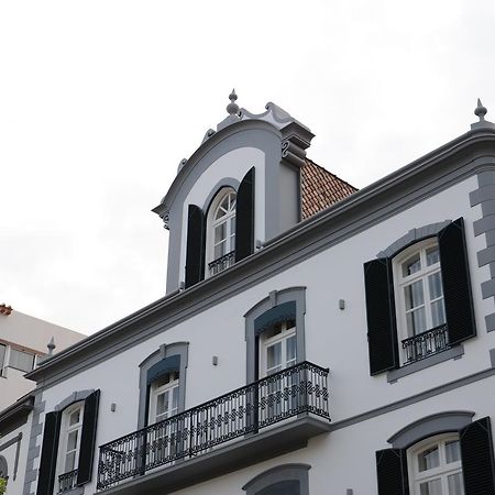 Edificio Charles 301 Apartment Фуншал Екстериор снимка