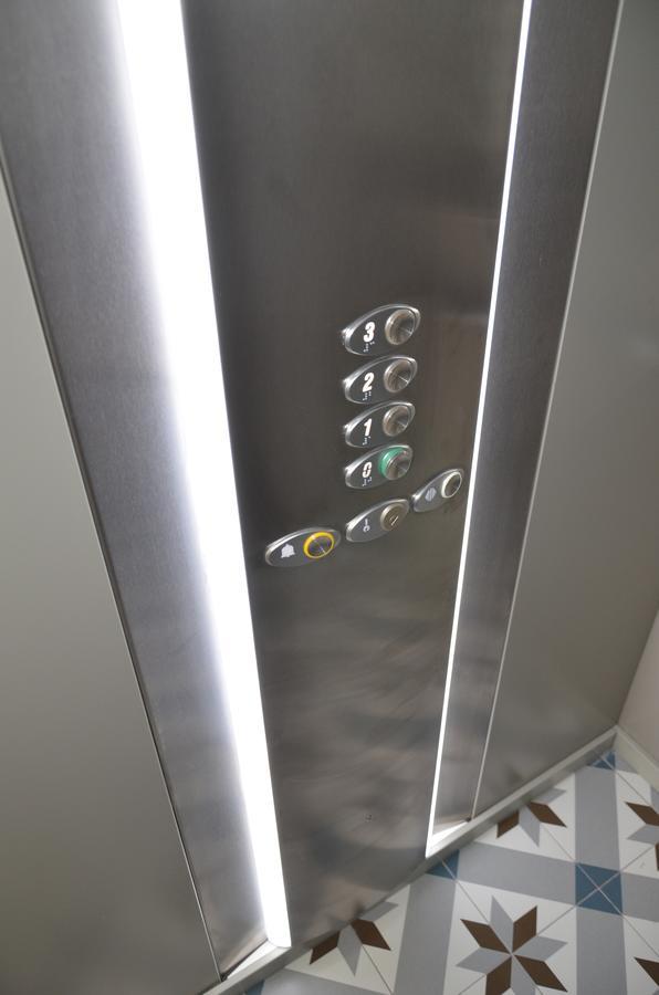 Edificio Charles 301 Apartment Фуншал Екстериор снимка