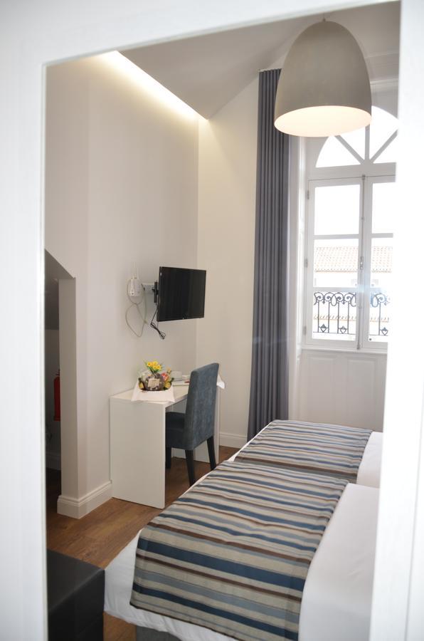 Edificio Charles 301 Apartment Фуншал Екстериор снимка
