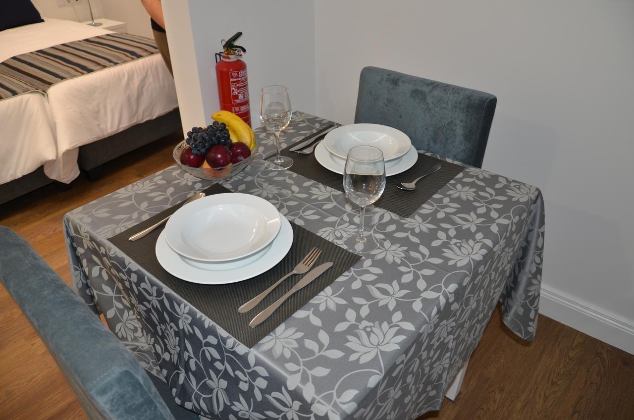 Edificio Charles 301 Apartment Фуншал Екстериор снимка