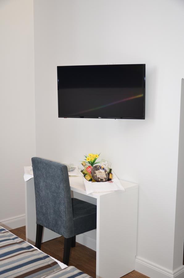Edificio Charles 301 Apartment Фуншал Екстериор снимка