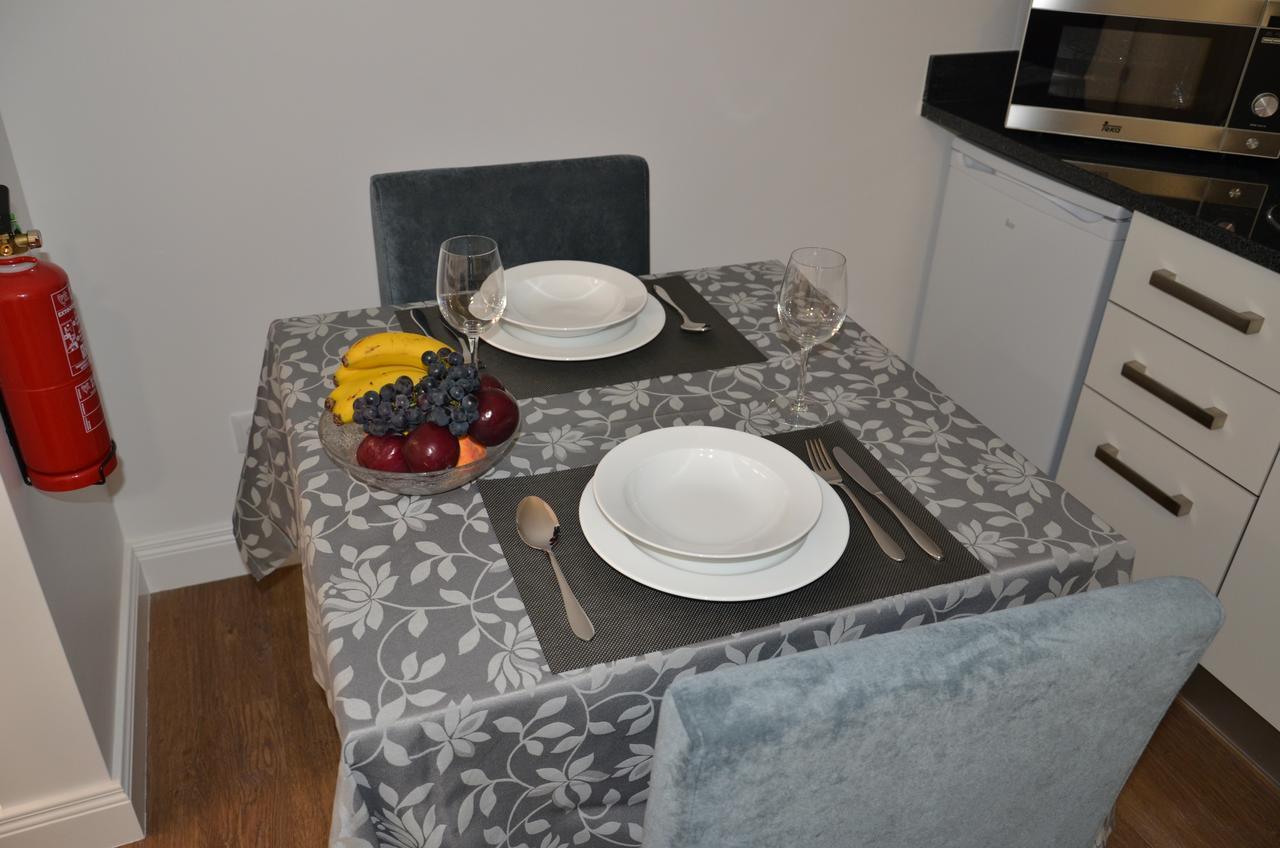 Edificio Charles 301 Apartment Фуншал Екстериор снимка