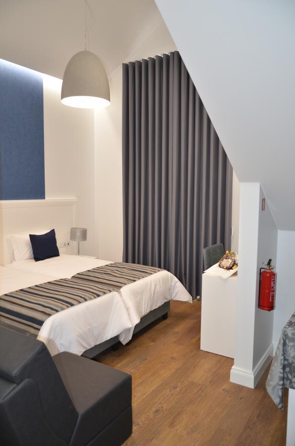 Edificio Charles 301 Apartment Фуншал Екстериор снимка